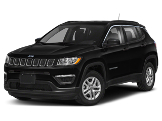 2021 Jeep Compass for Sale in Pittsburgh, PA